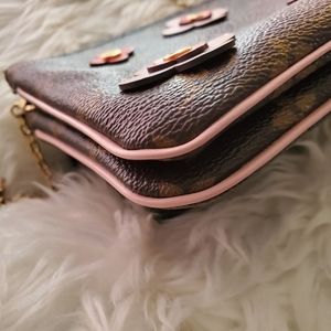 Authentic Louis Vuitton